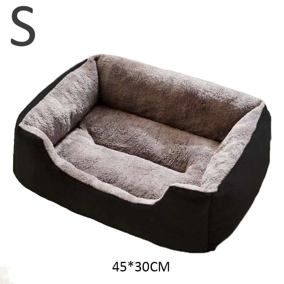 Bed for Cats or Dogs - extremely comfortable for all breeds - your family member will love it!