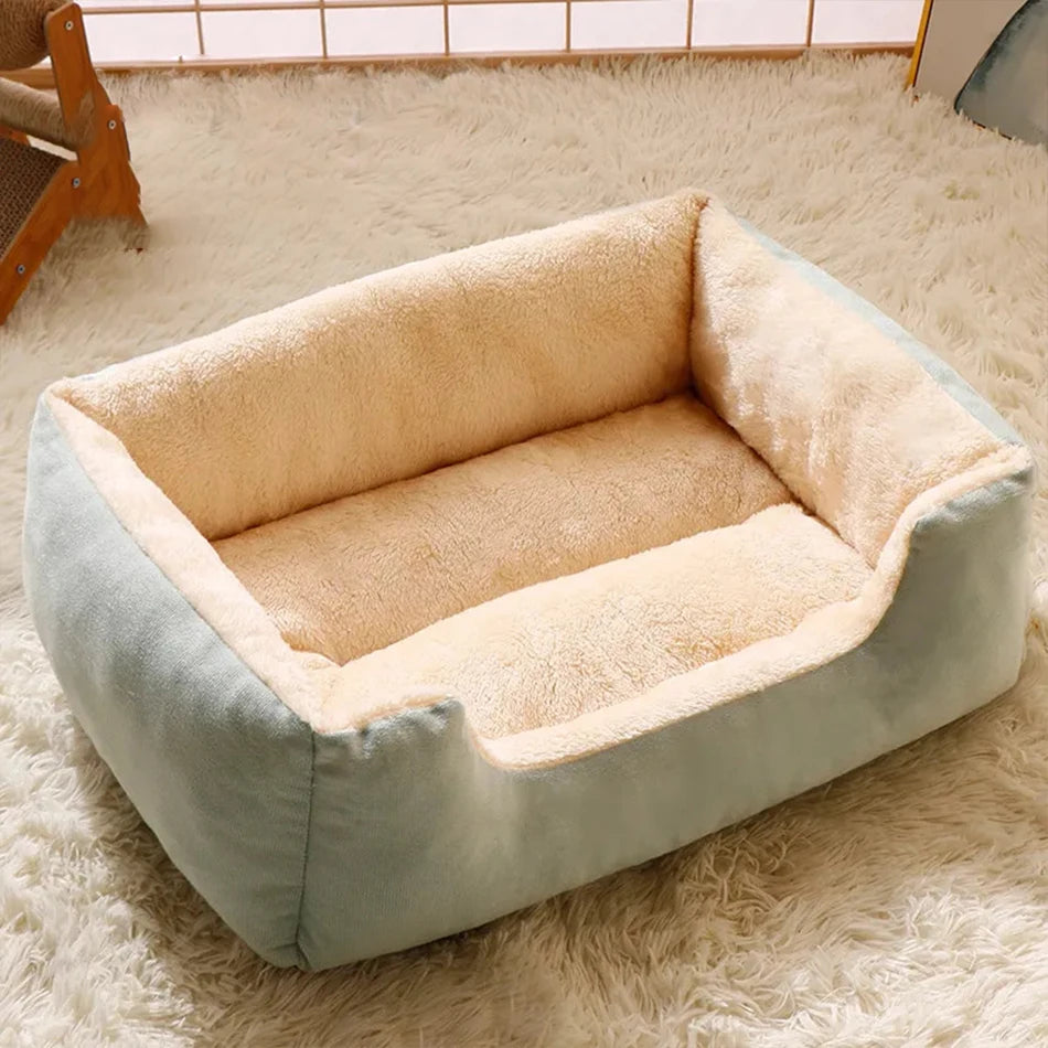 Bed for Cats or Dogs - extremely comfortable for all breeds - your family member will love it!