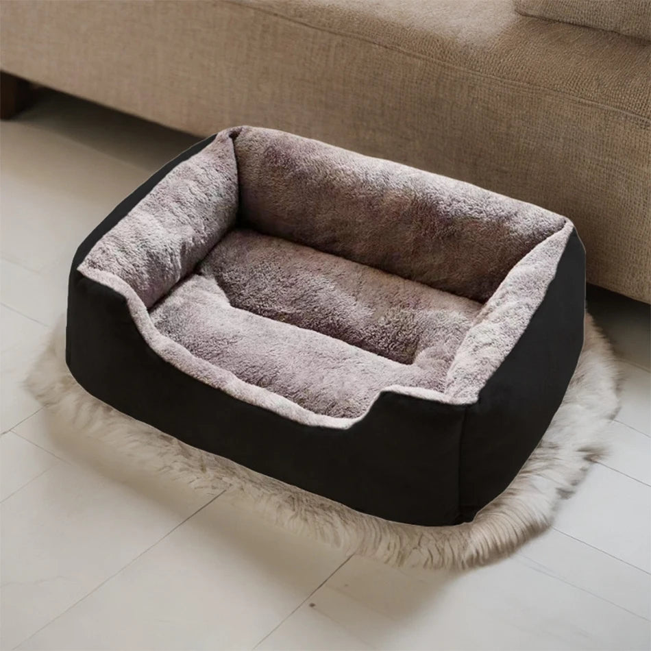 Bed for Cats or Dogs - extremely comfortable for all breeds - your family member will love it!